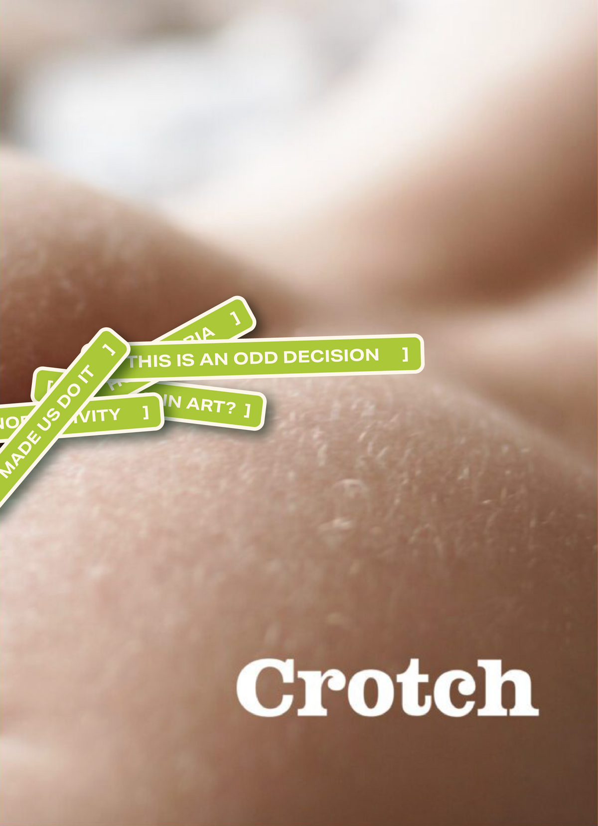 Crotch #12