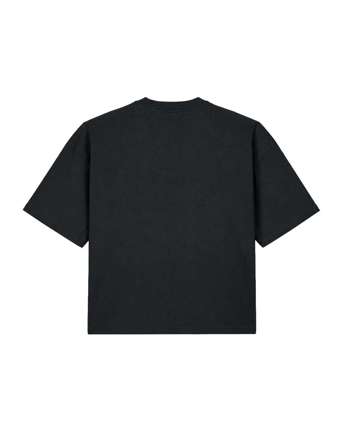 Black ODD T-shirt