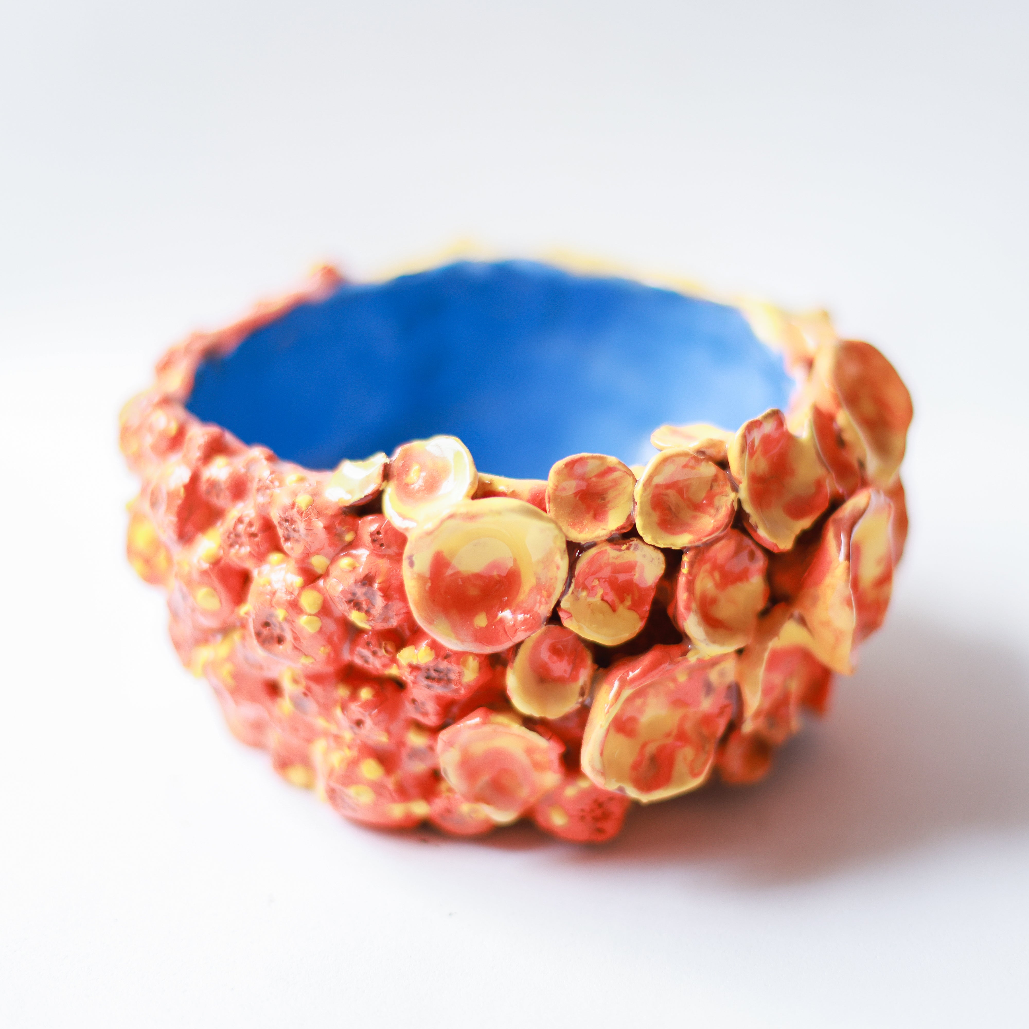 Evripidis sculpture 1