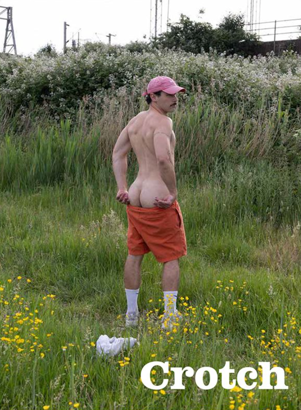Crotch #15