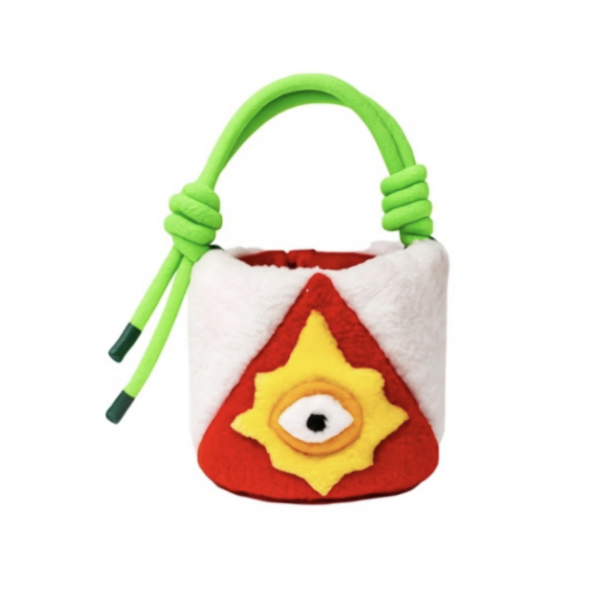 Bucket Bag Sol