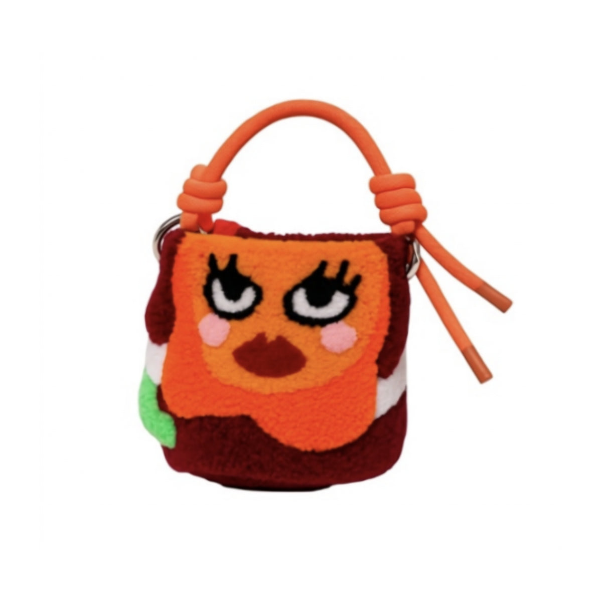 Bucket Bag Flor