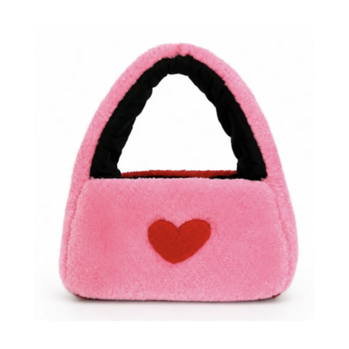 Coquette Heart Bag