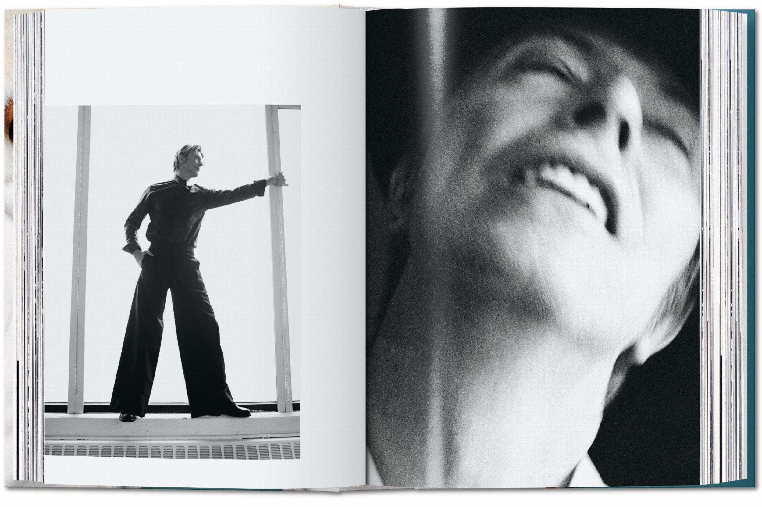 Mario Testino. Sir