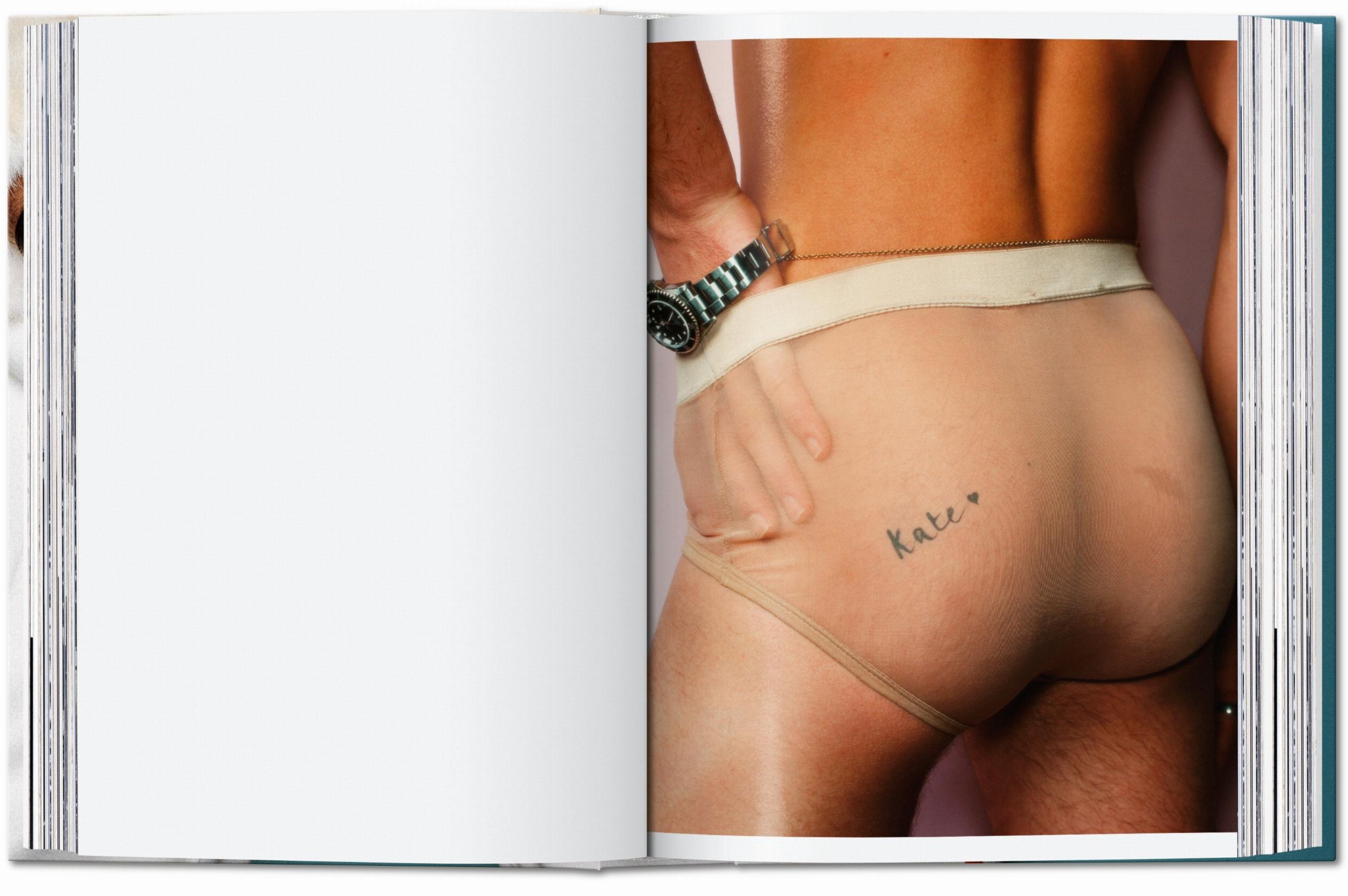 Mario Testino. Sir