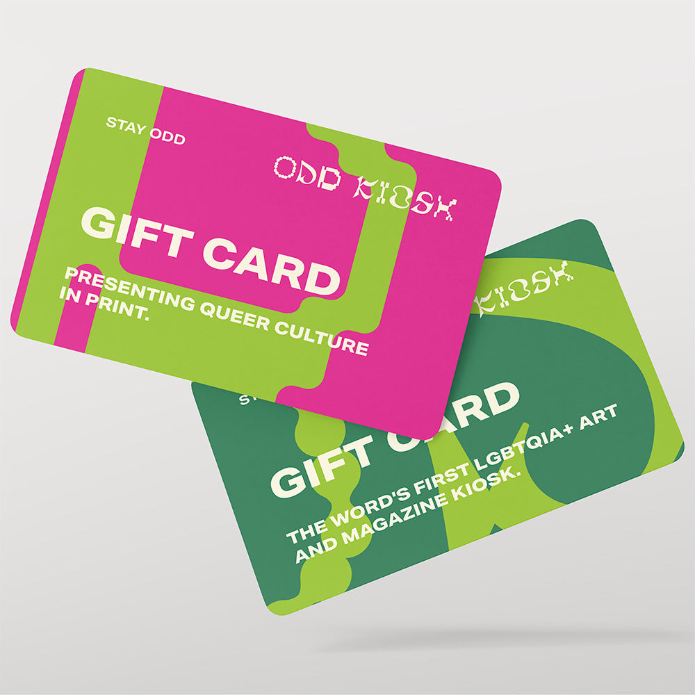 Gift Cards
