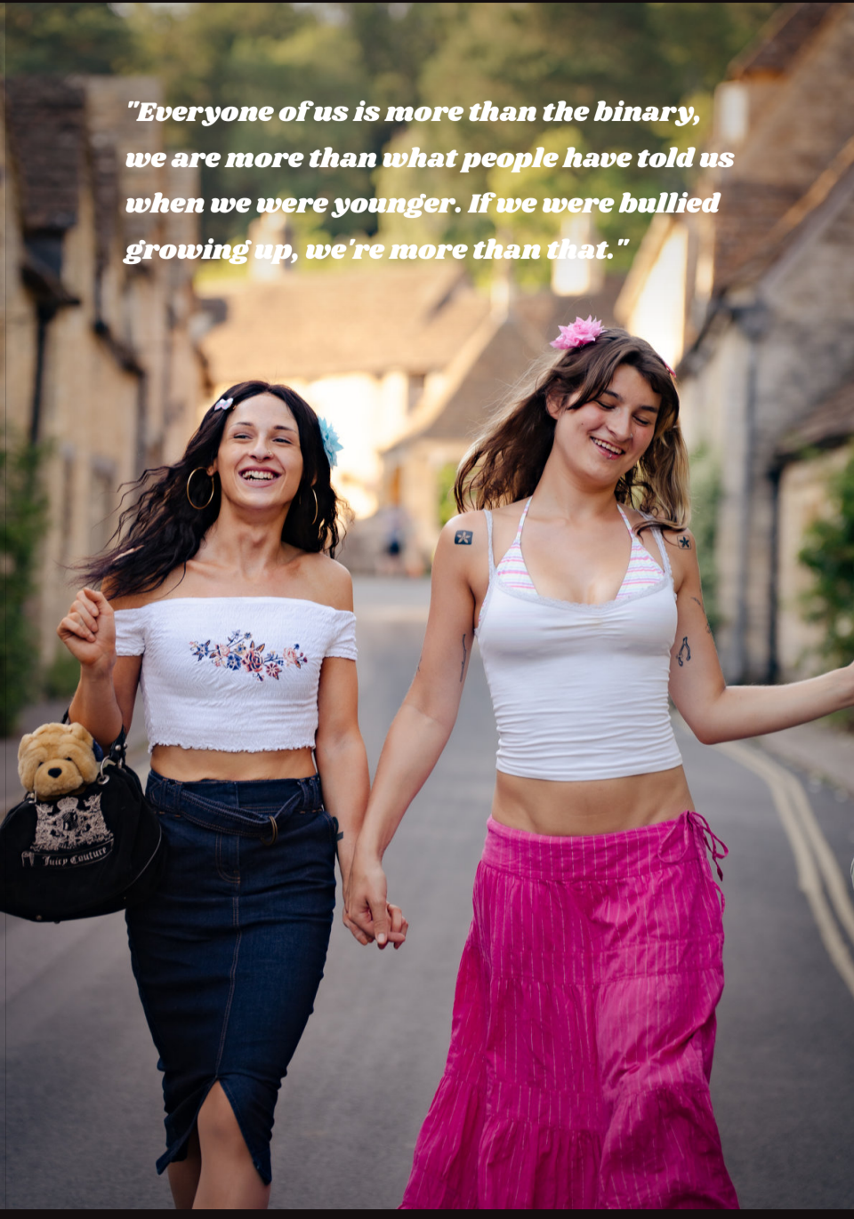 Gaze magazine #1