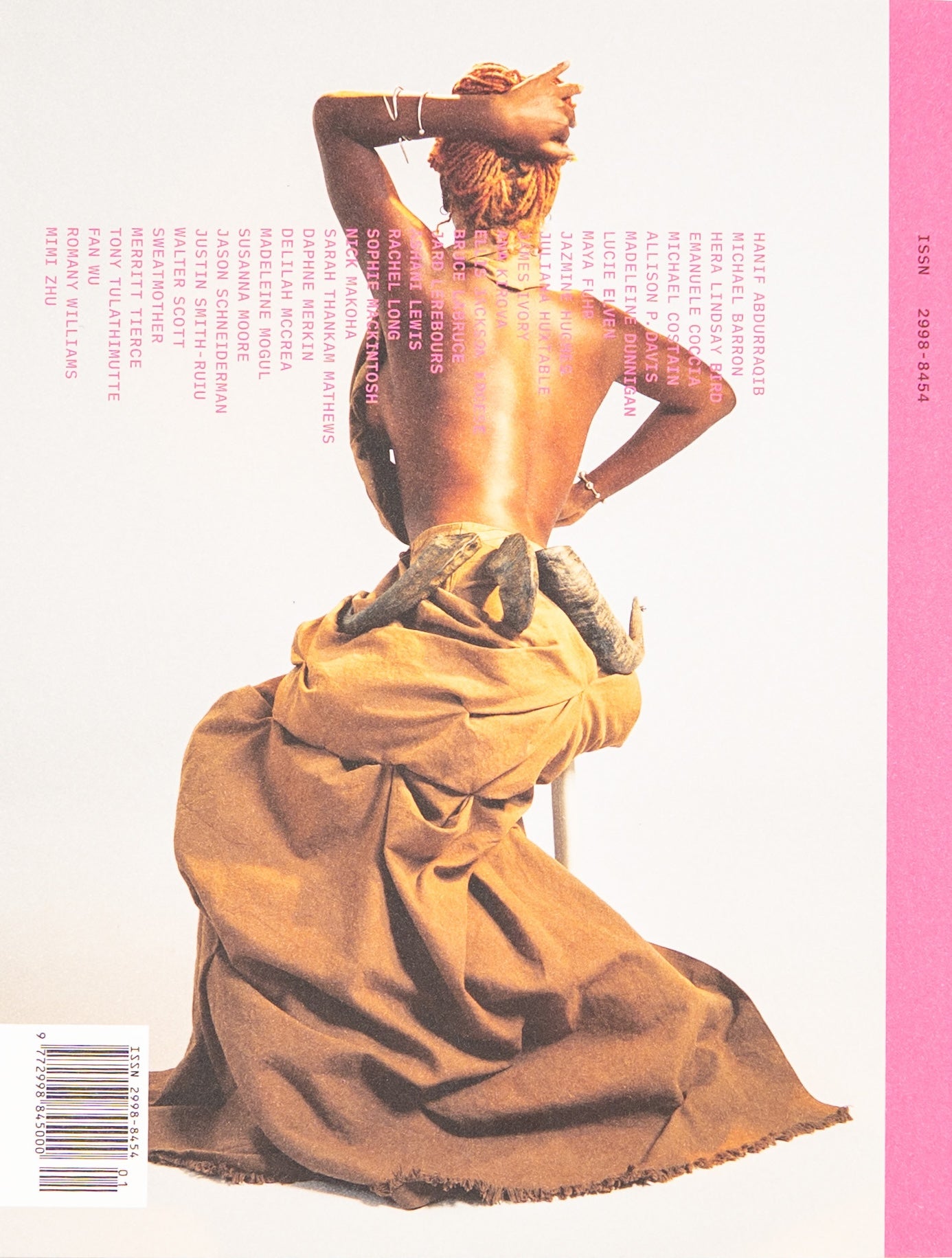 A Fucking Magazine #1