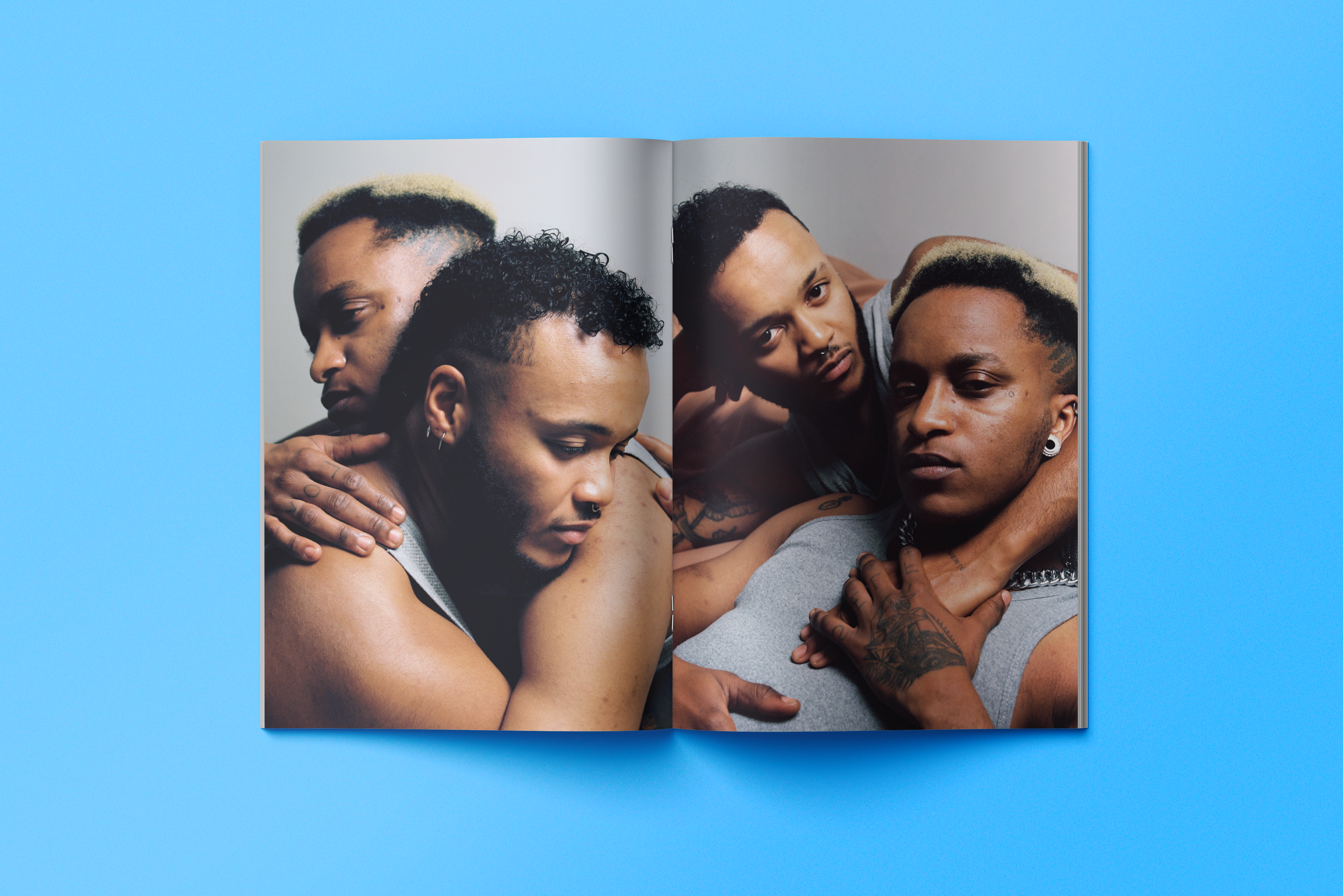 Fay magazine #01