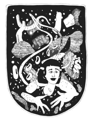 La Olla (print)