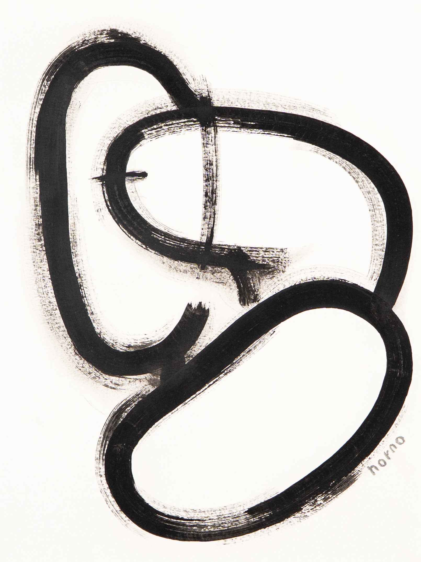 Behind the jockstrap 4 (Original)