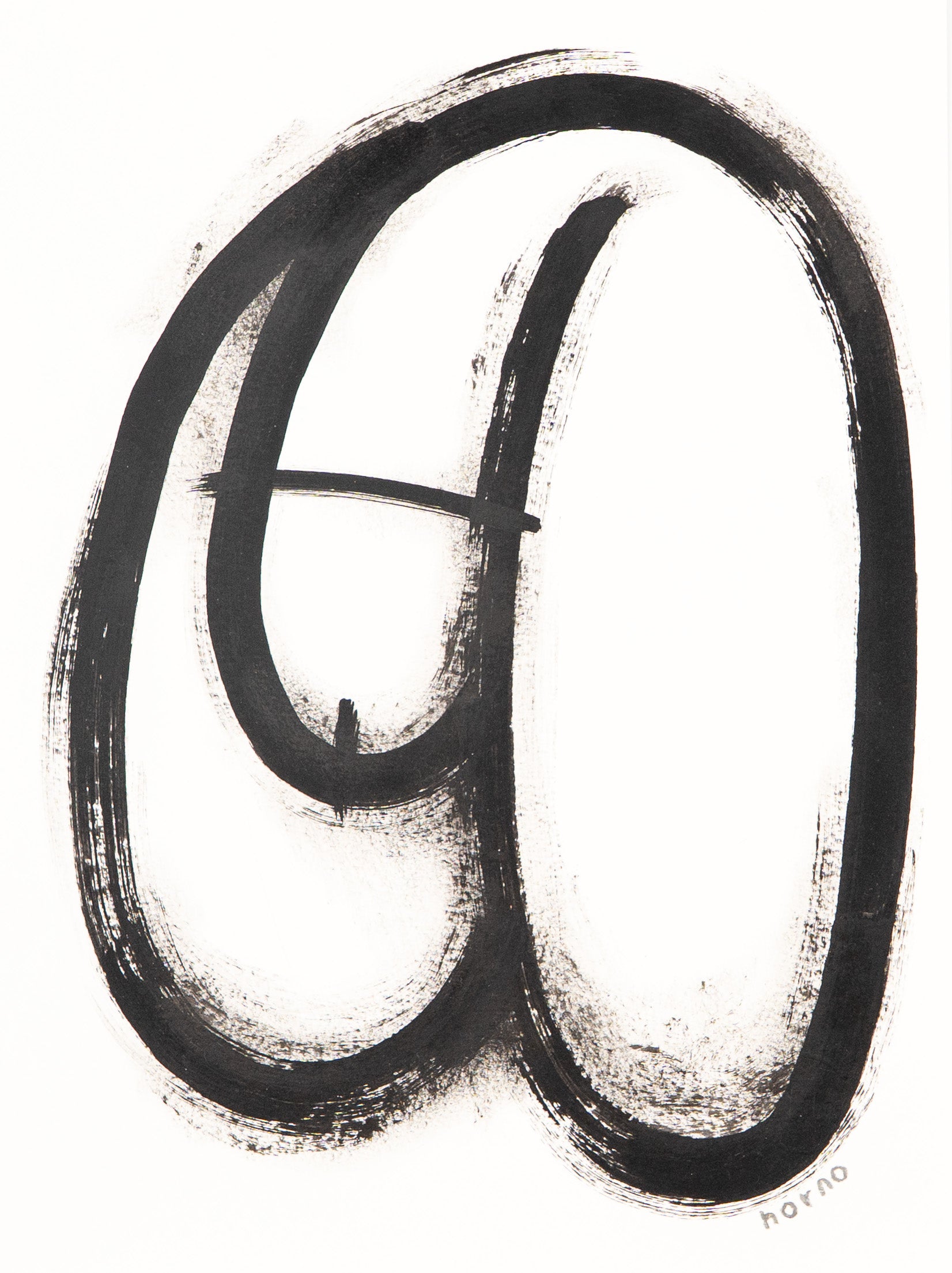 Behind the jockstrap 6 (Original)