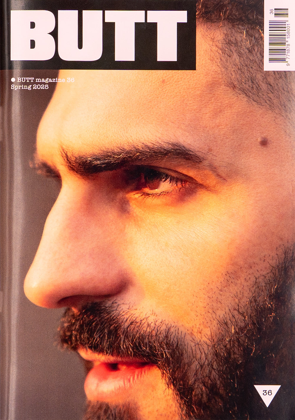 Butt #36