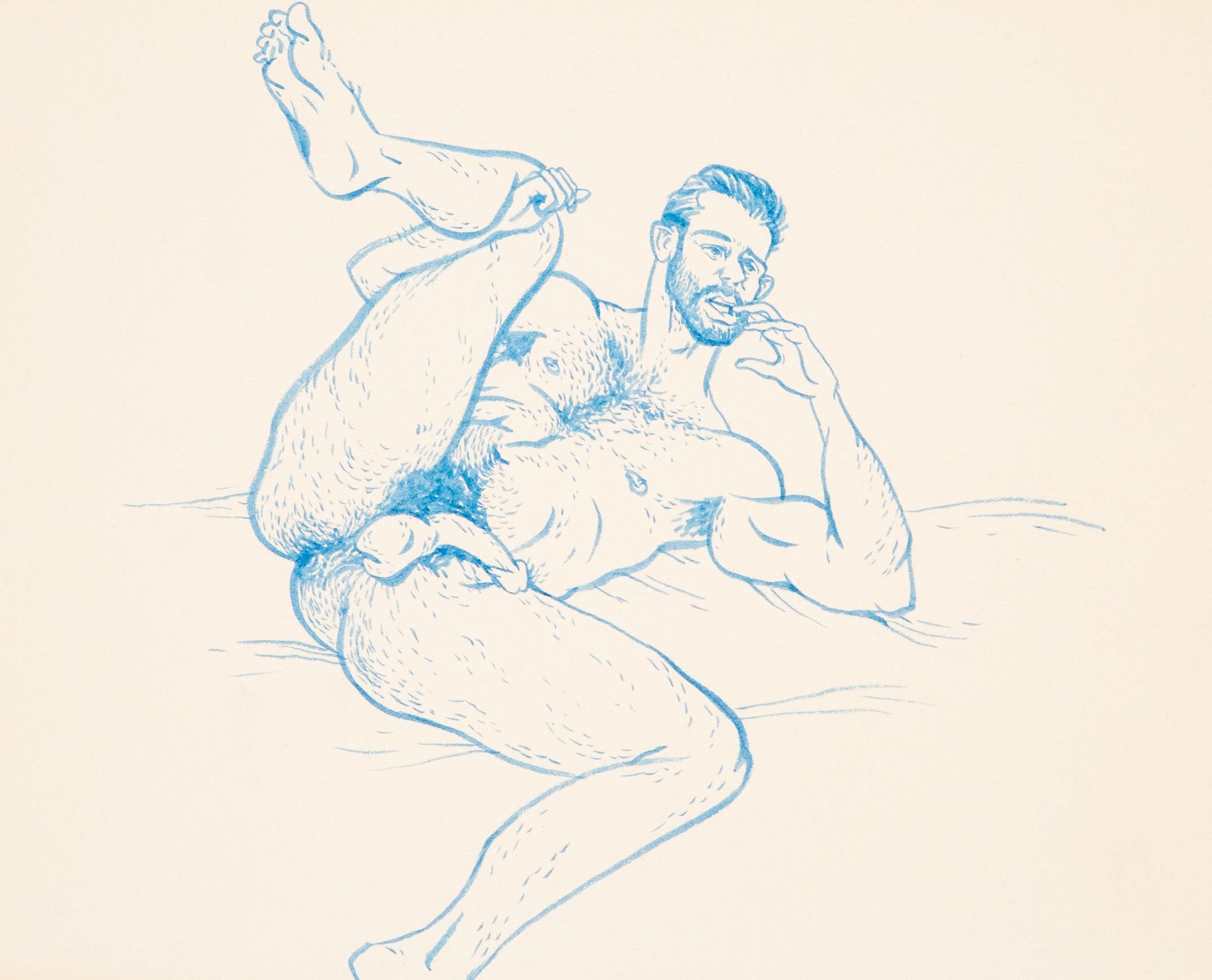 Cam Summer Nights 2 (Original)