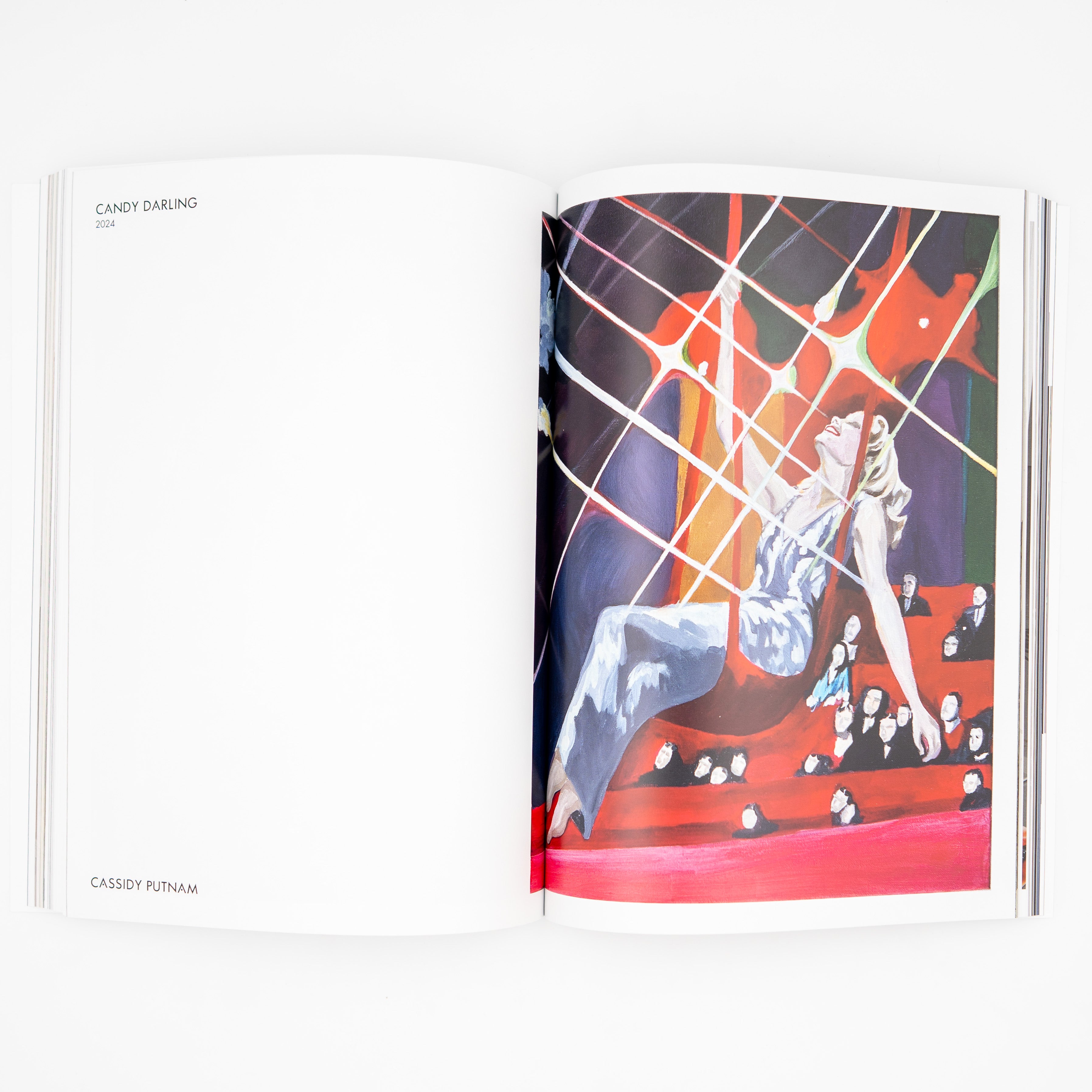 Candy Transversal #15