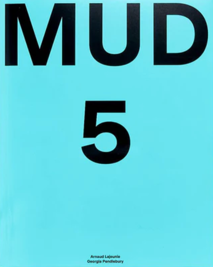 Mud #05