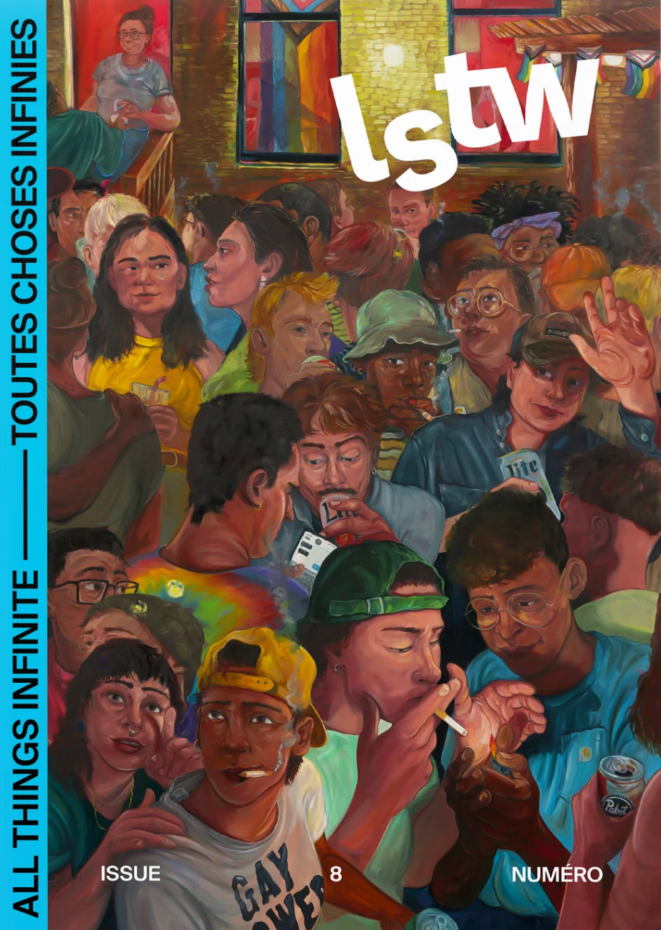 Lstw #08