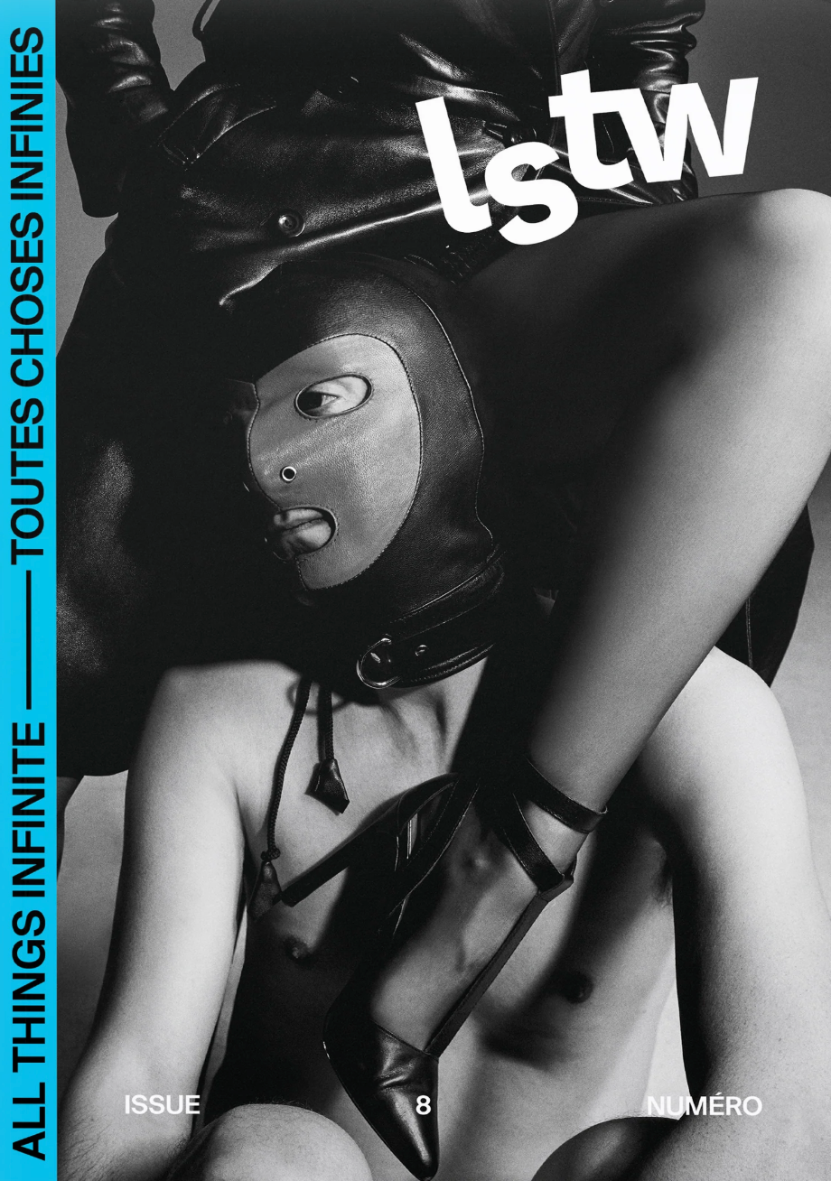 Lstw #08
