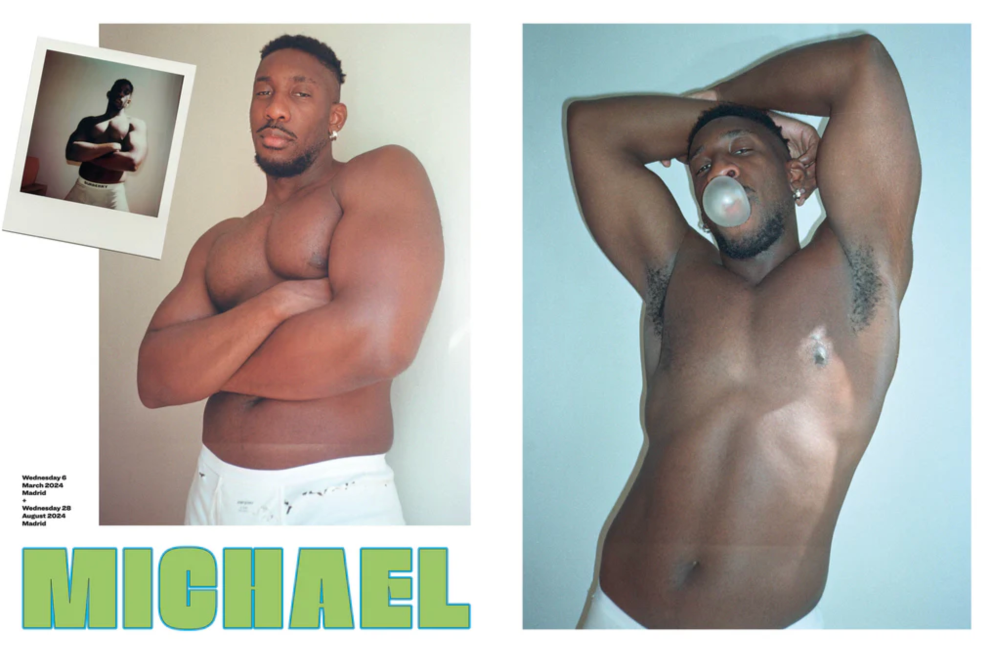 The Intim Mates News Paper #10