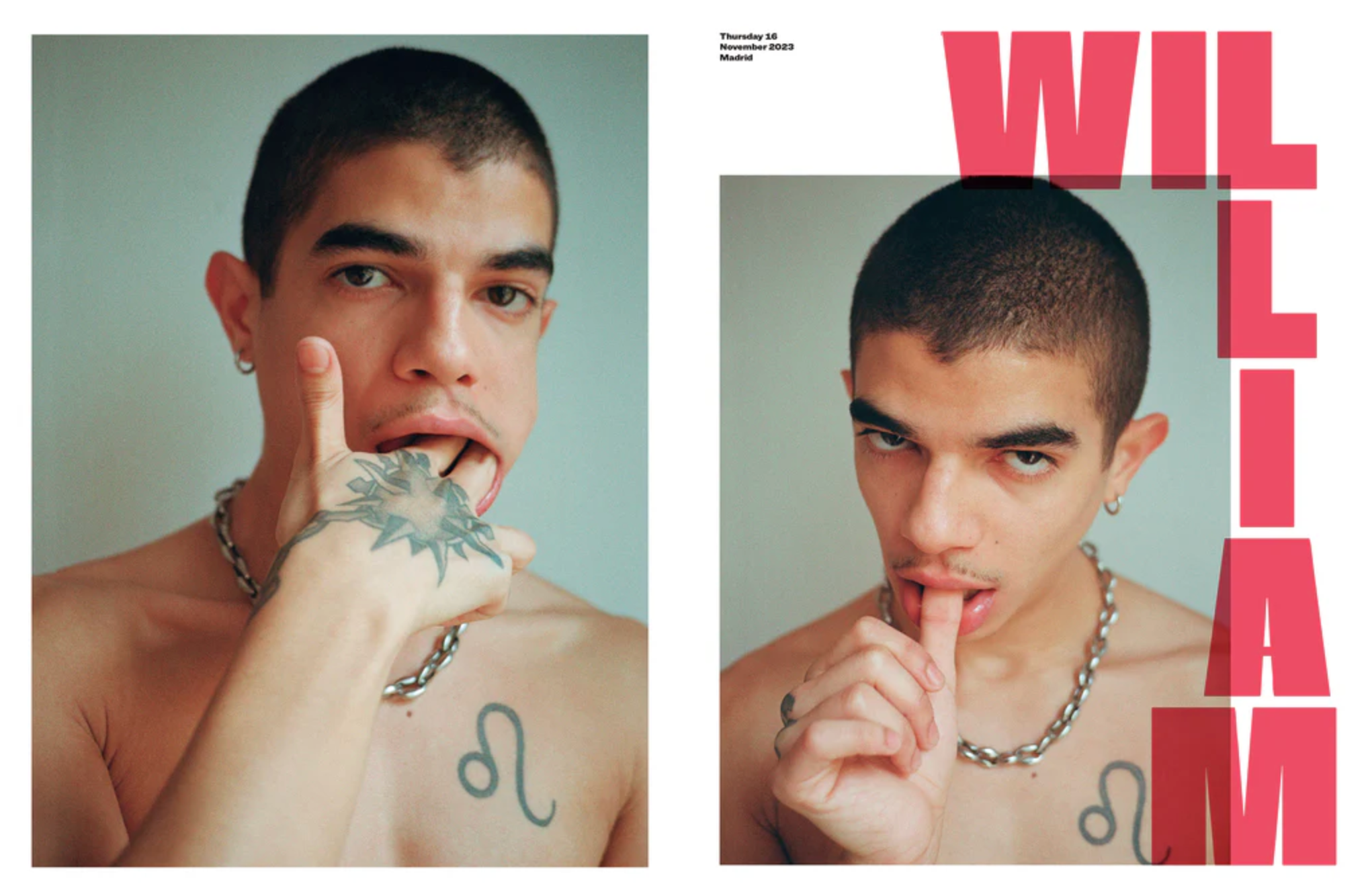 The Intim Mates News Paper #6