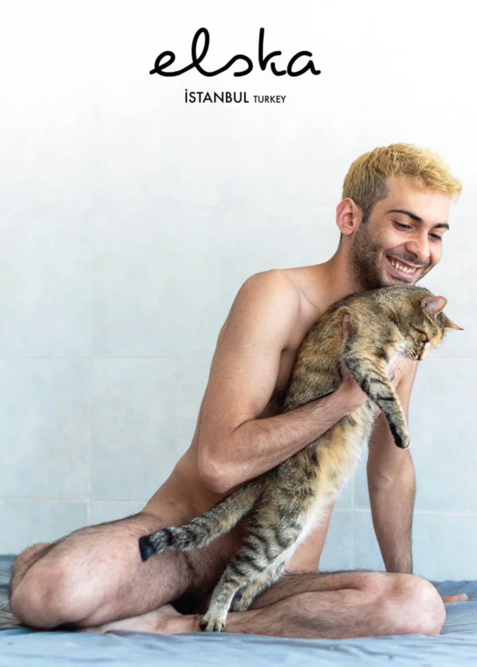 Elska Istanbul Turkey