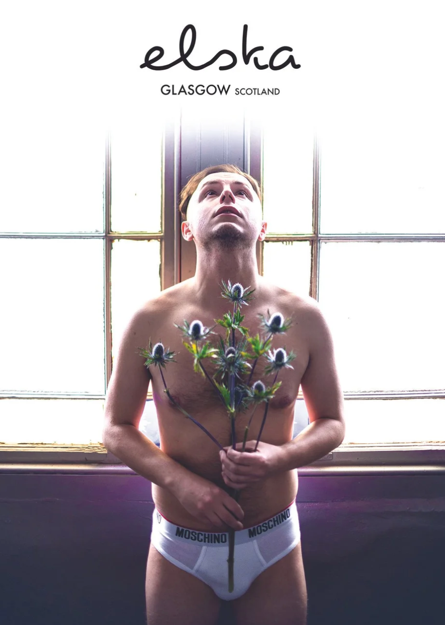 Elska Glasgow Scotland