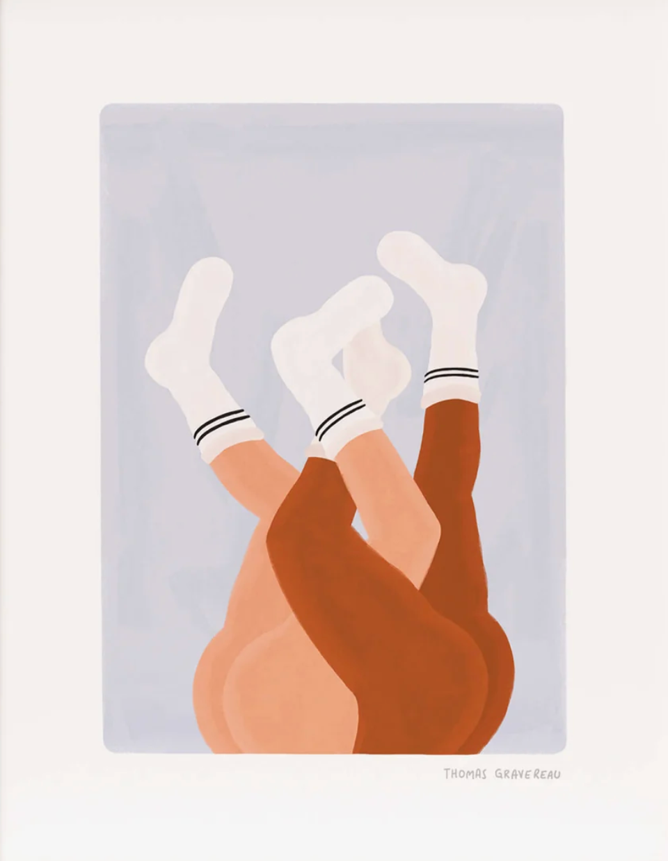 Love socks (Limited edition)