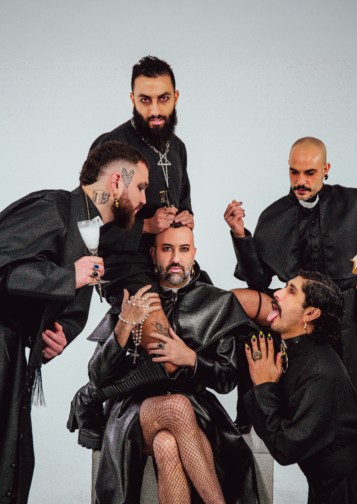 Rituals (Photo)