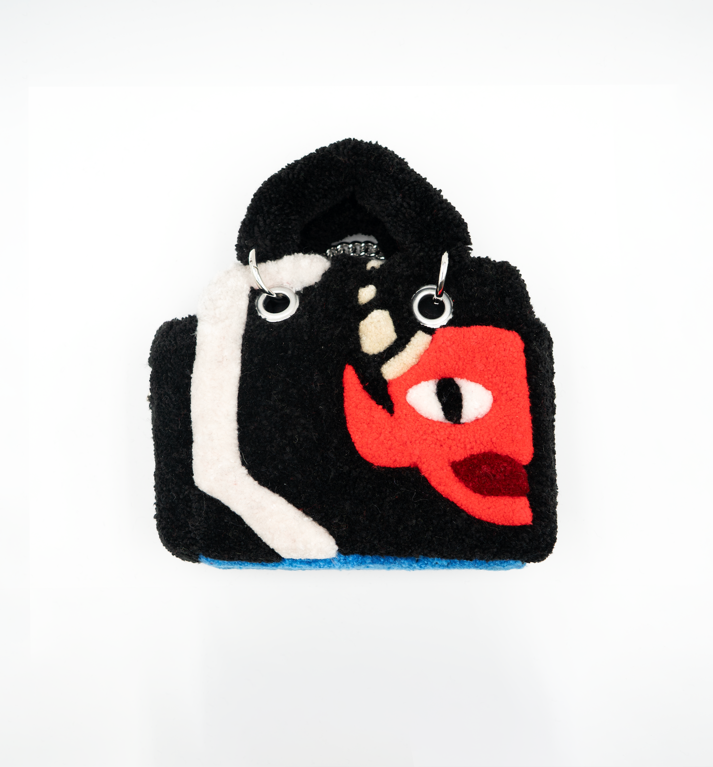 Mini Bag - Diablo/Ojo