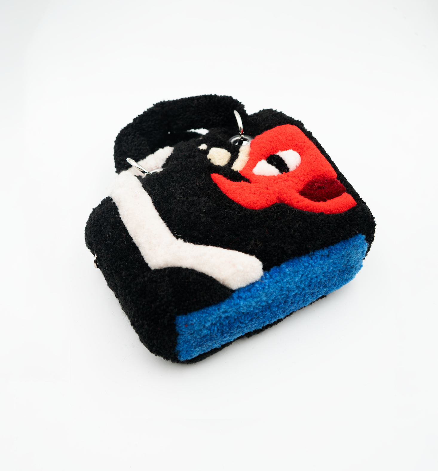 Mini Bag - Diablo/Ojo