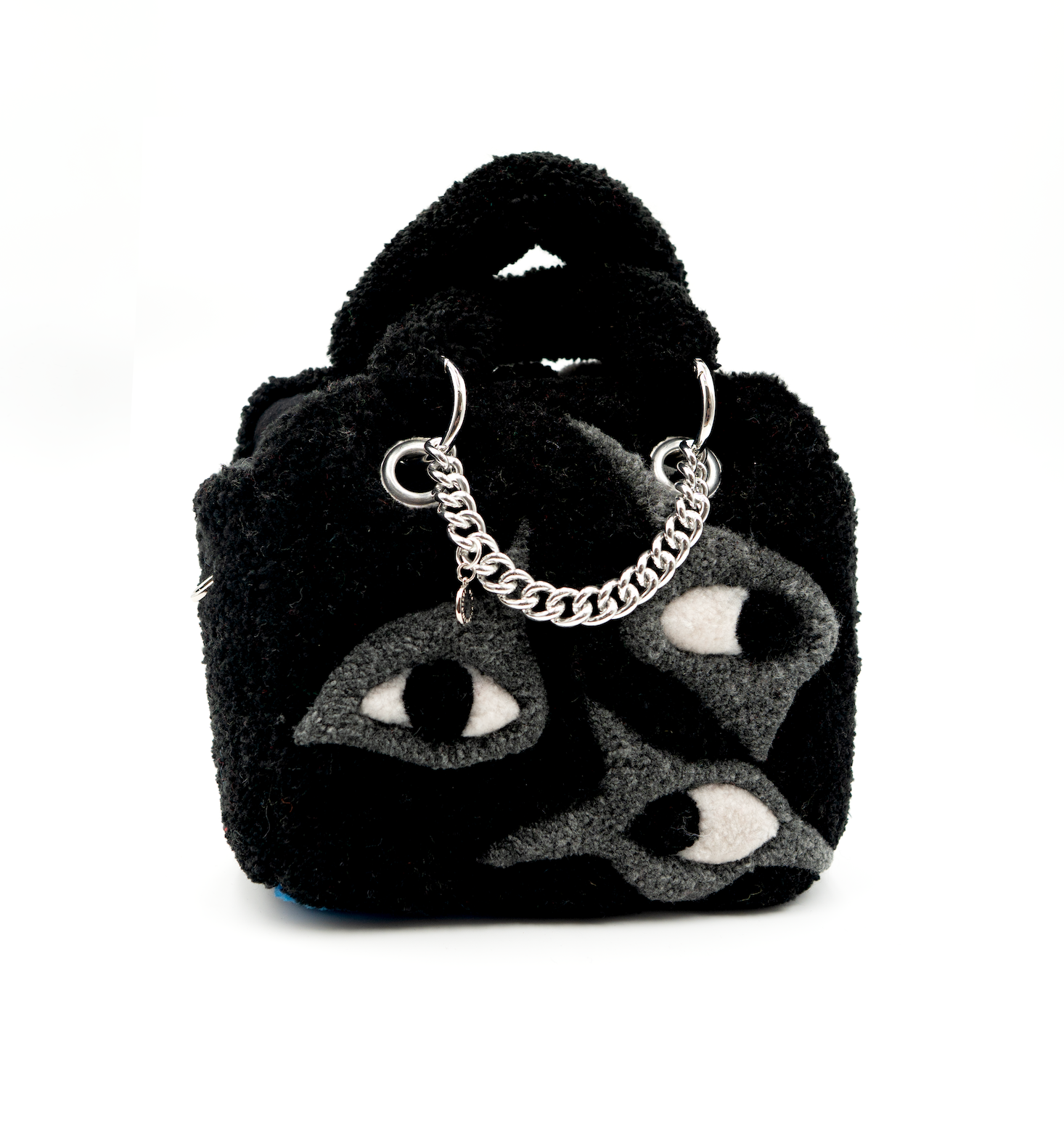 Mini Bag - Diablo/Ojo