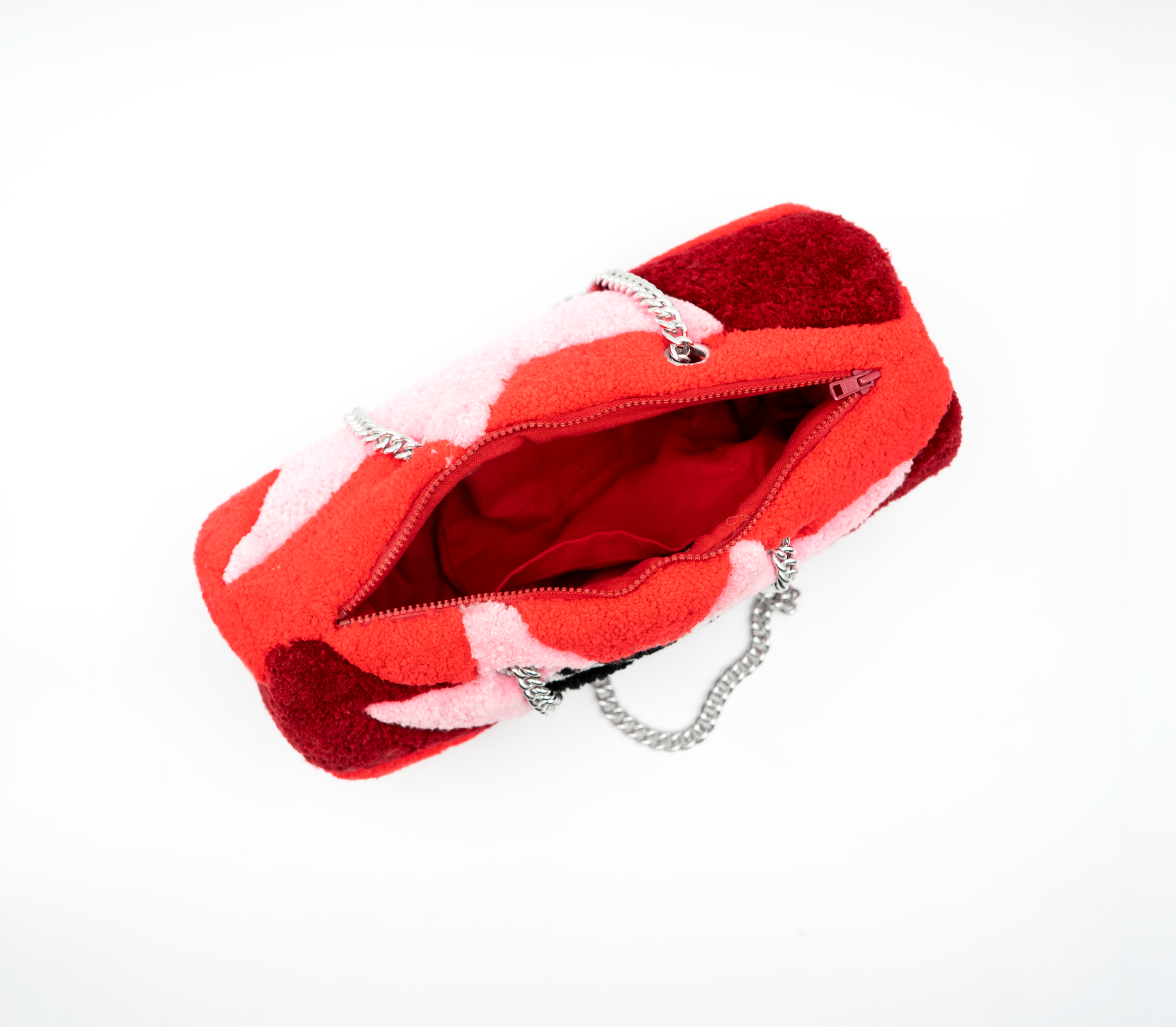 Cylinder bag - Cowboy