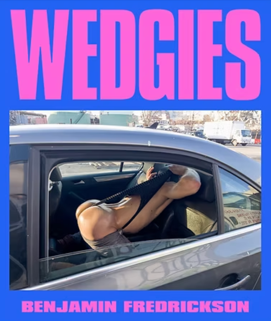 Wedgies