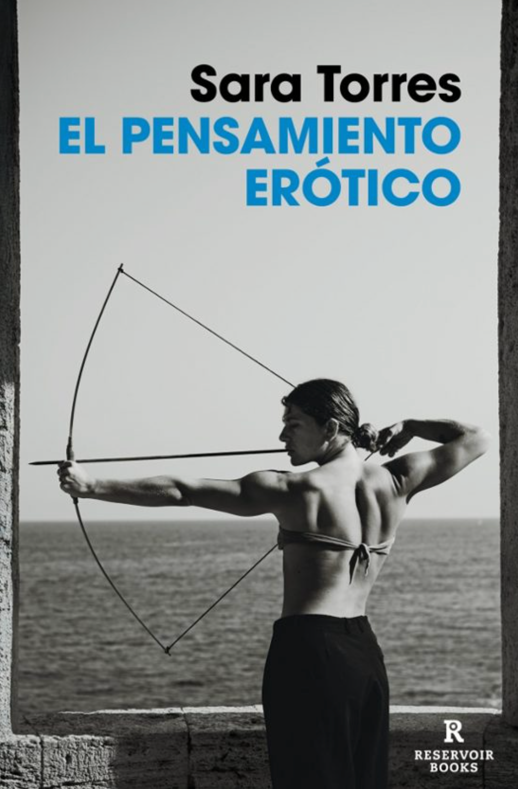 El pensamiento erótico