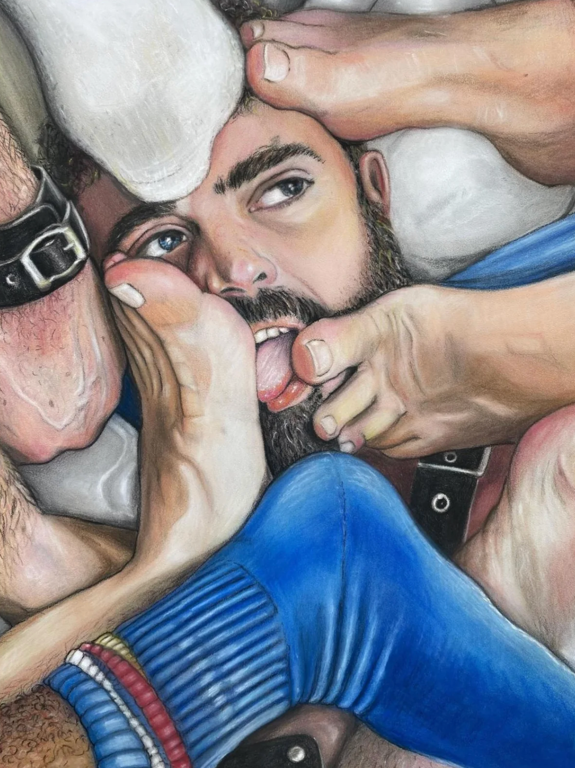 Together (Print)