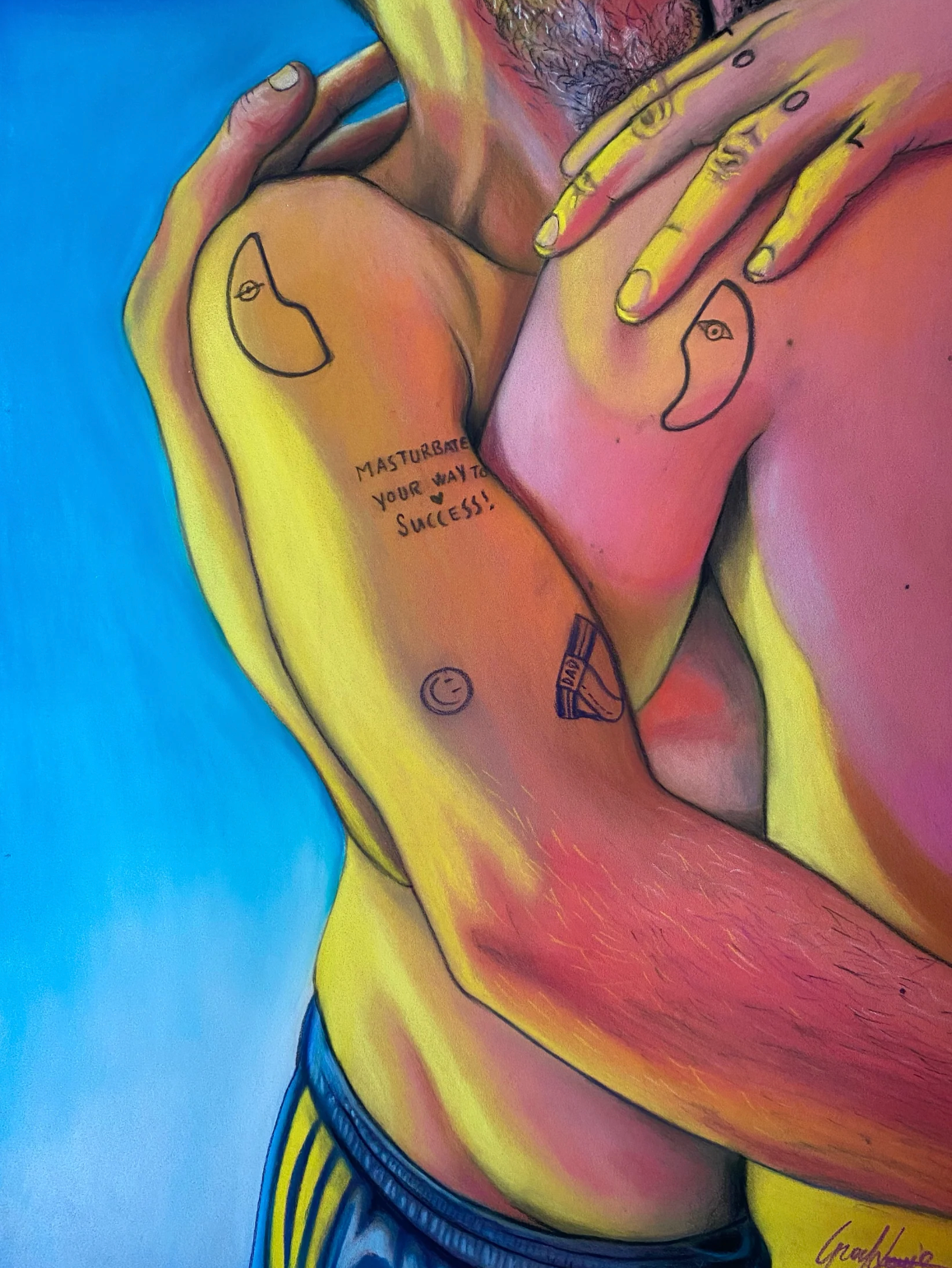 T.O.O.L (Print)