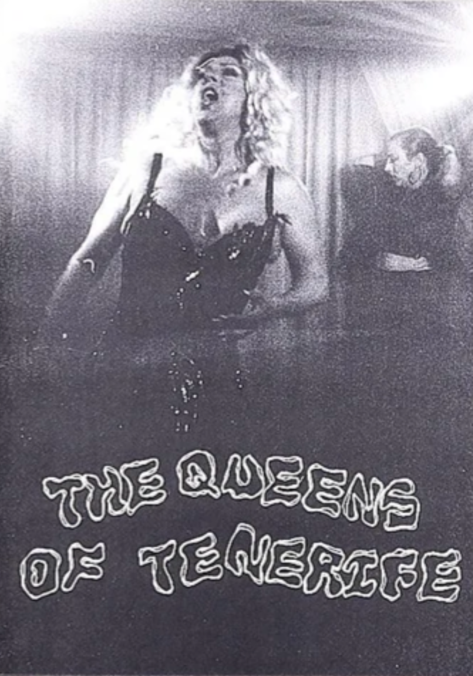 The queens of Tenerife
