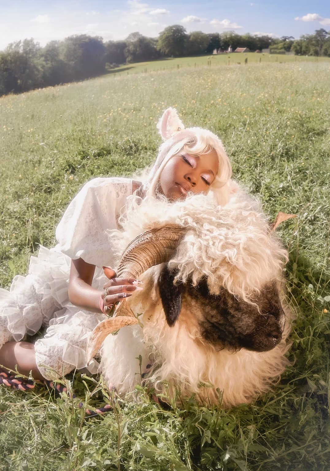 Bonbon magazine issue VI