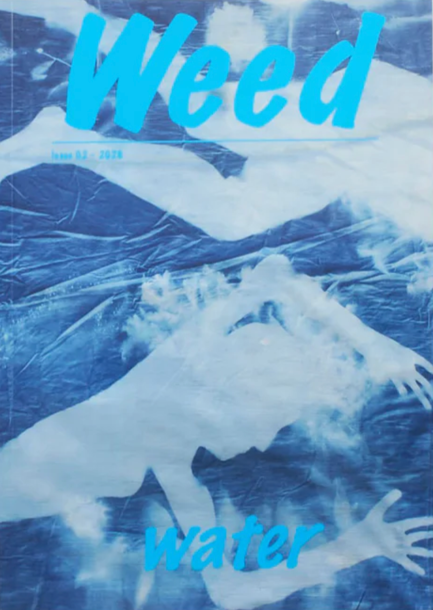 Weed #02