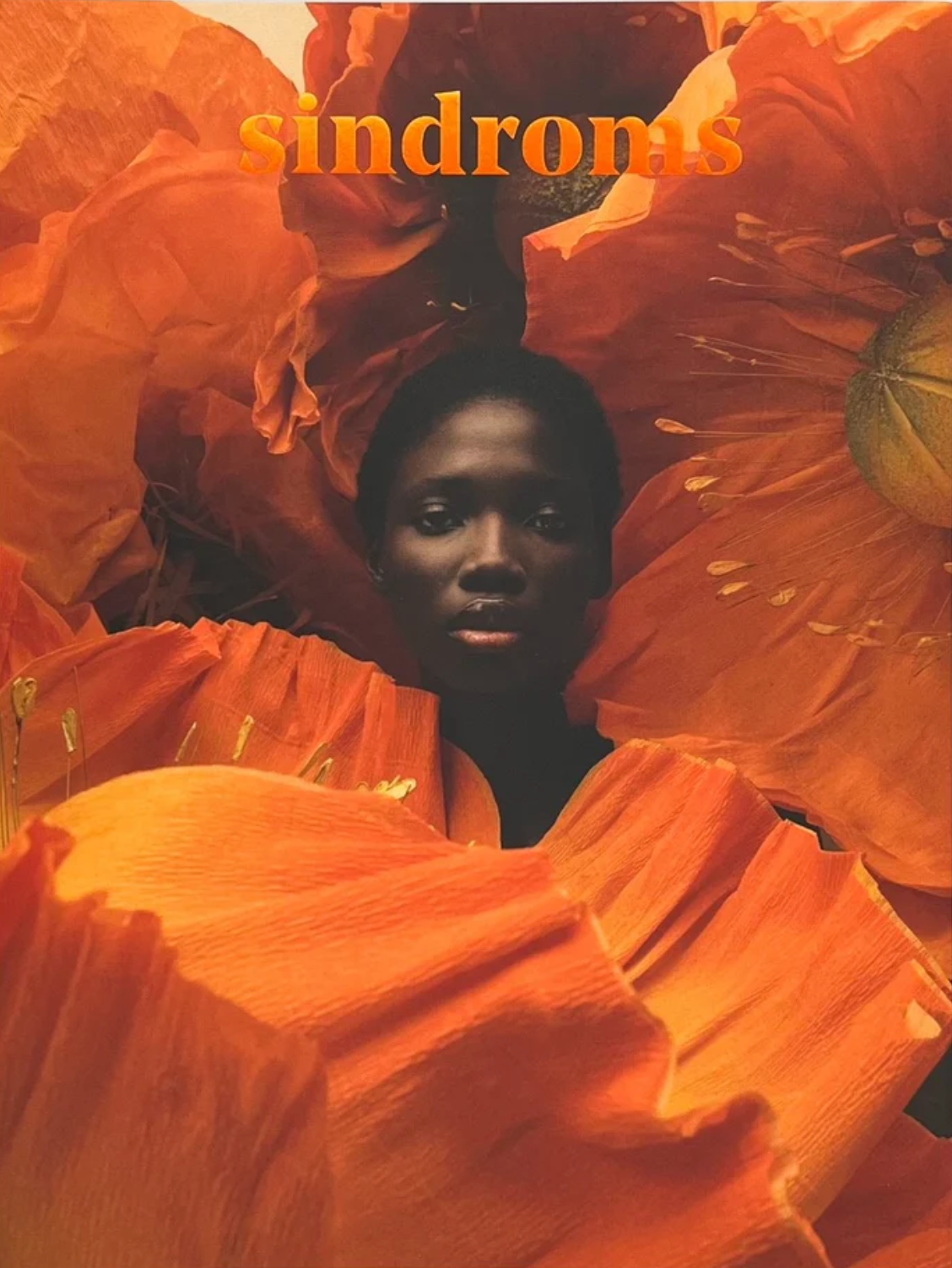 Sindroms #8 : Orange