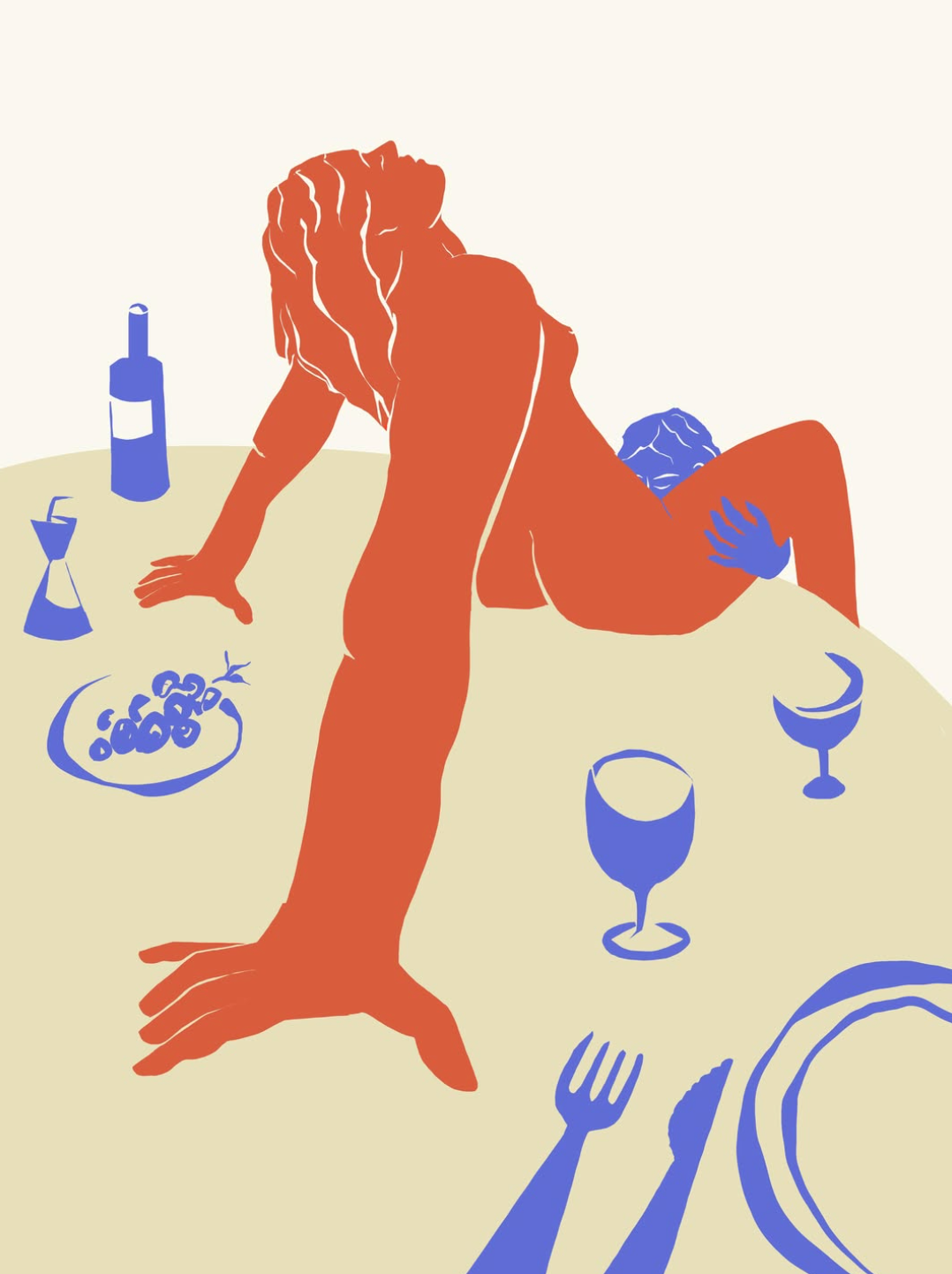 Sopar (Print)