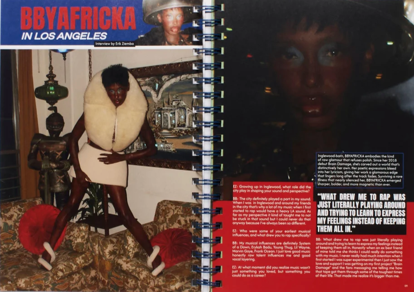 PDF Magazine #1