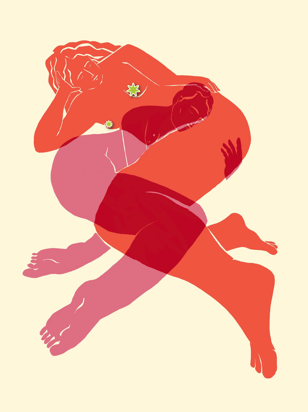 Tendresa (Print)