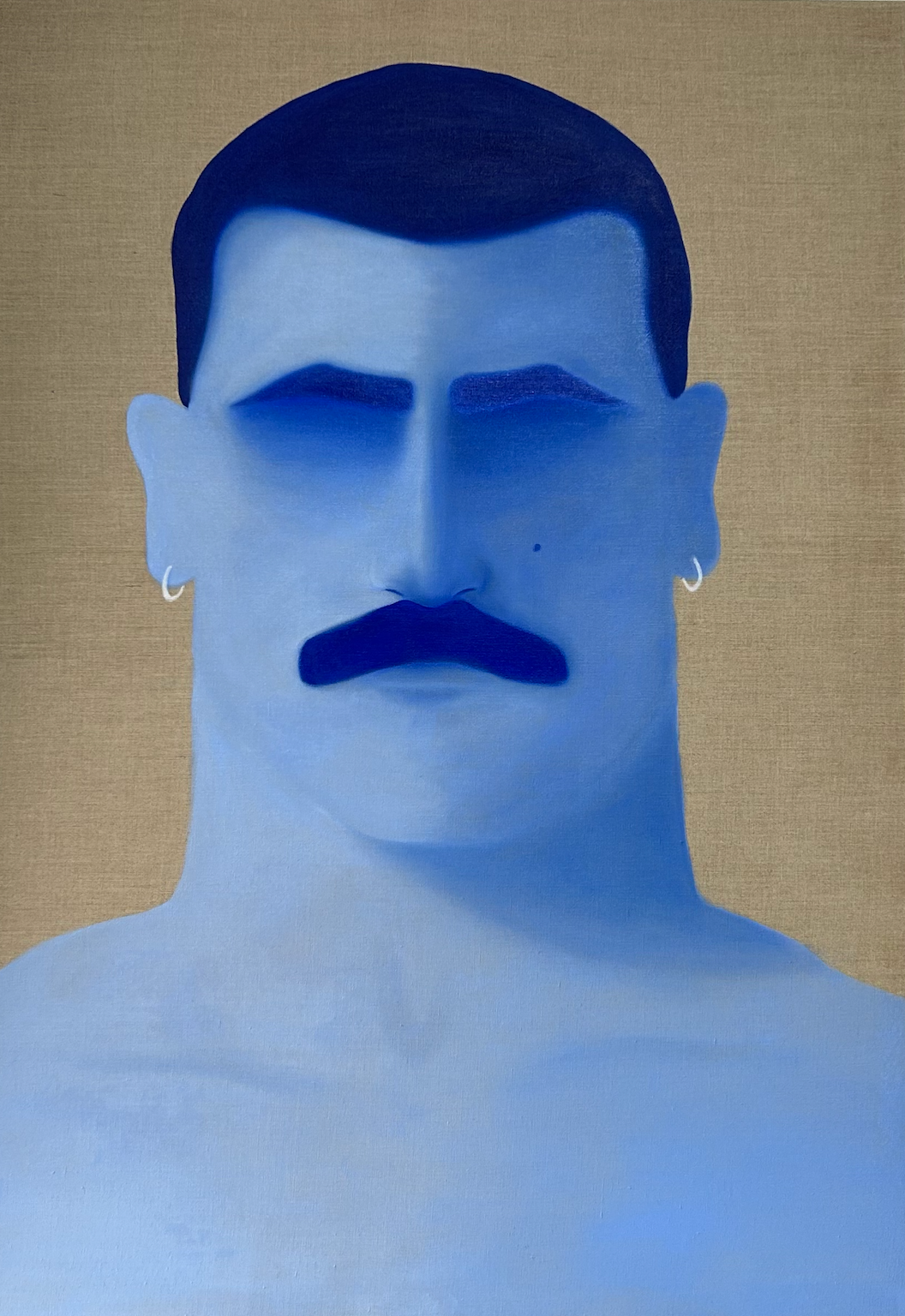 Minoo (Limited edition print)