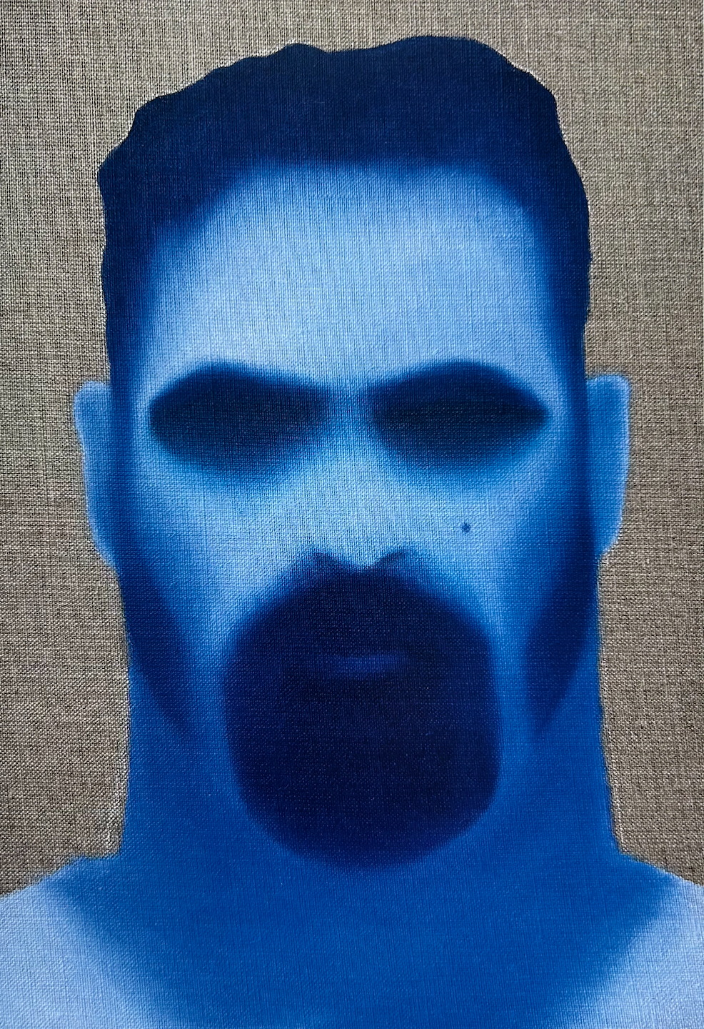 Untitled 1 (Limited edition print)