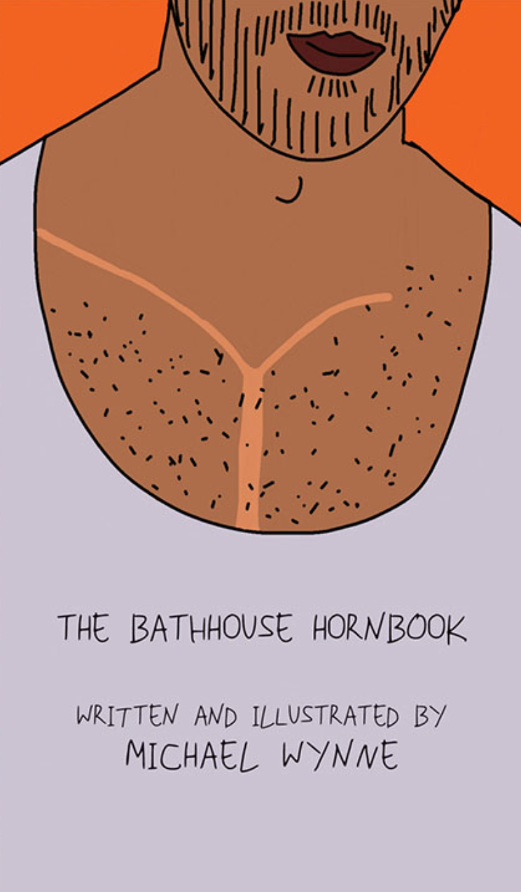 The Bathhouse Hornbook