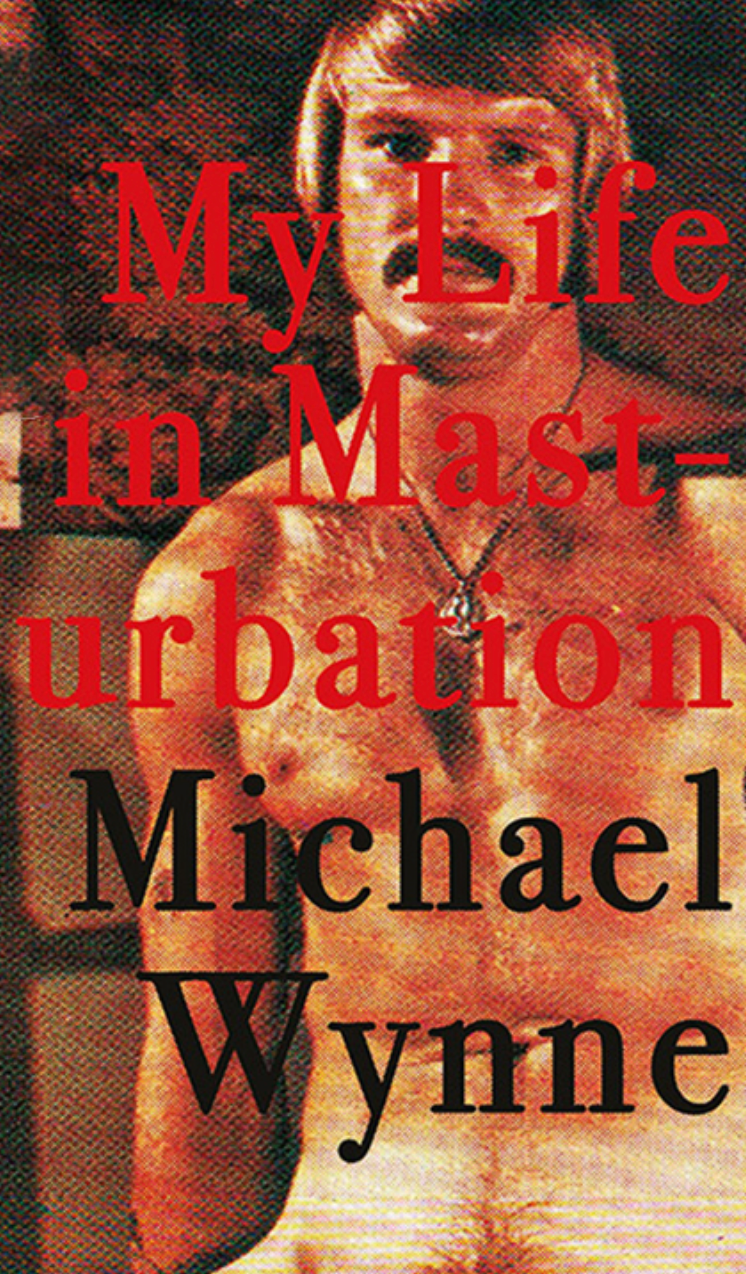 My life in Masturbation
