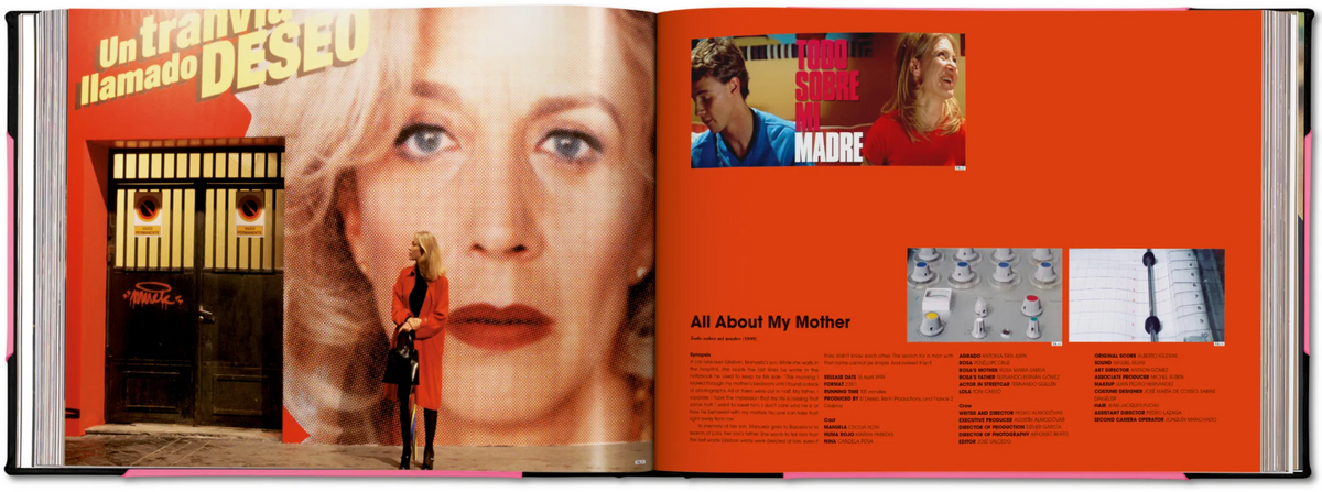 The Pedro Almodóvar Archives