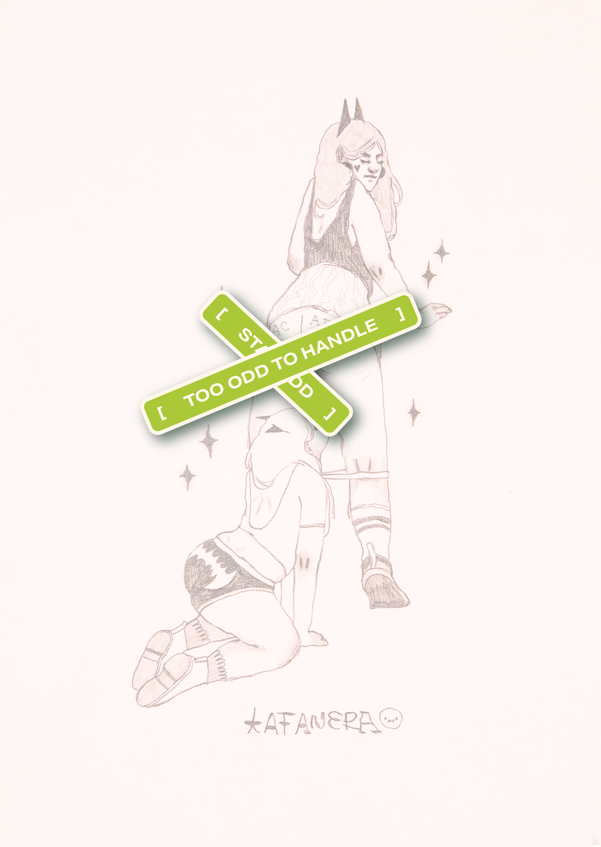 Tafanera (Original)