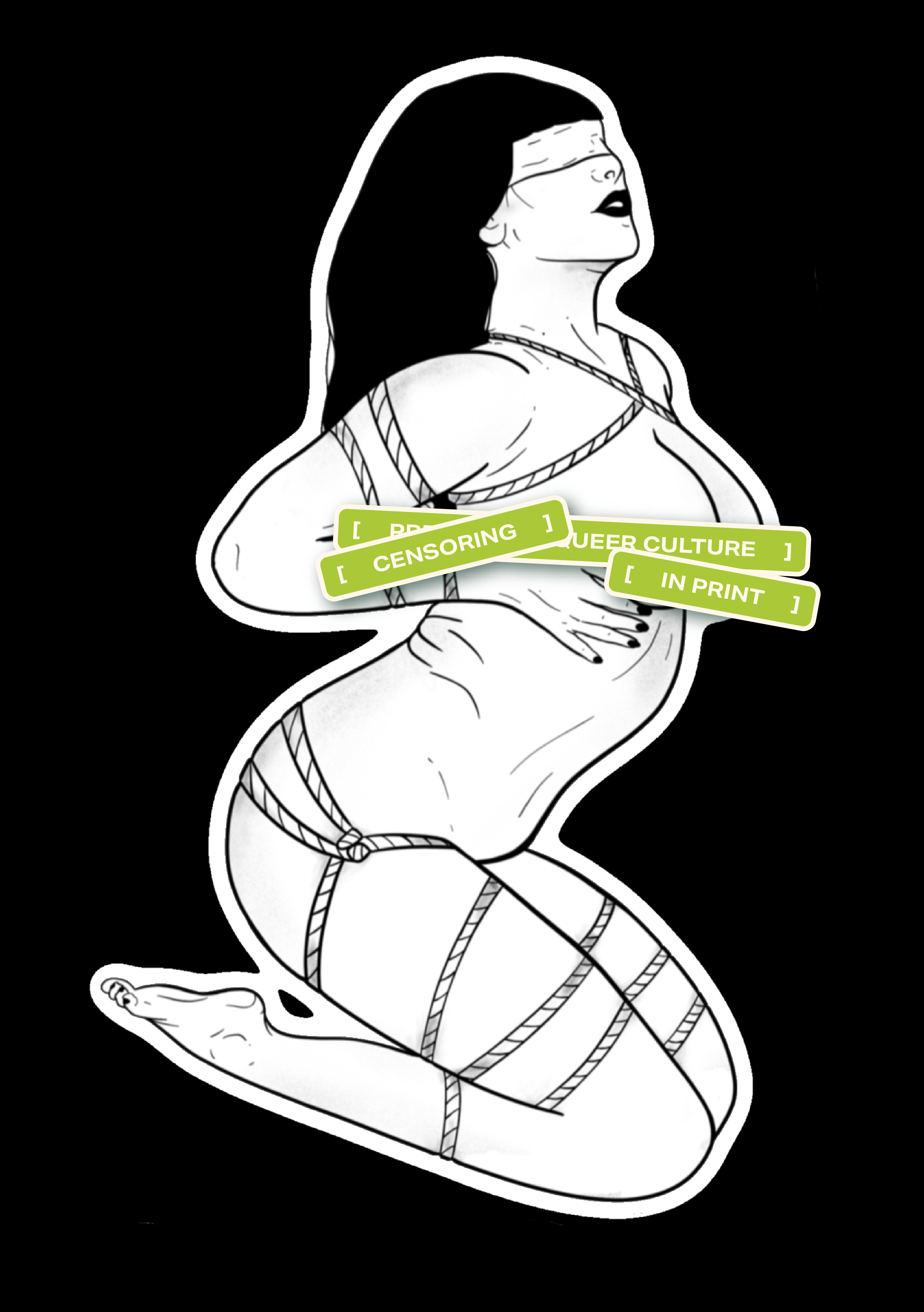 D-Sofie (Limited edition print)